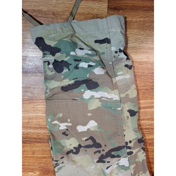 Miltary Army Multicam Trouser Combat Uniform Female 35 Short - Picture 5 of 7